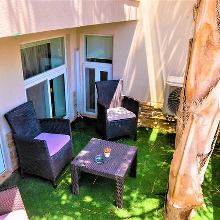 St. Peter'S Pool Holiday Apartment Marsaxlokk Exteriör bild
