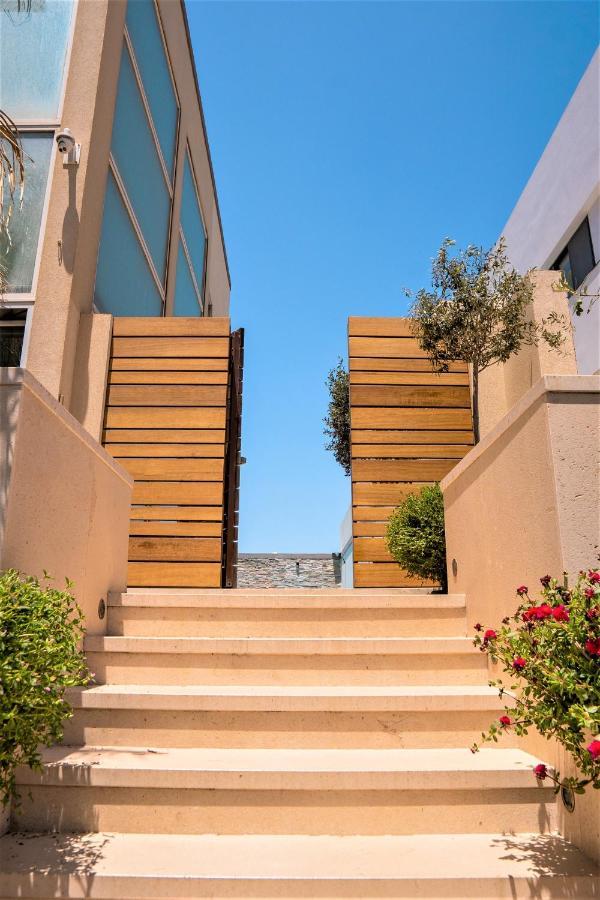 St. Peter'S Pool Holiday Apartment Marsaxlokk Exteriör bild
