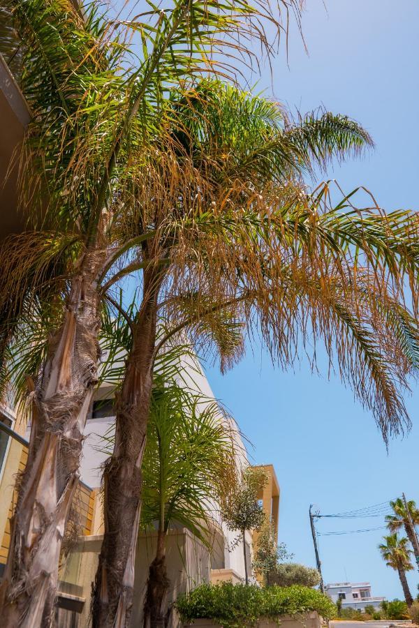 St. Peter'S Pool Holiday Apartment Marsaxlokk Exteriör bild